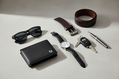 Men's Accessories