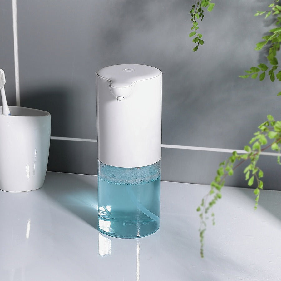 Automatic Foam Soap