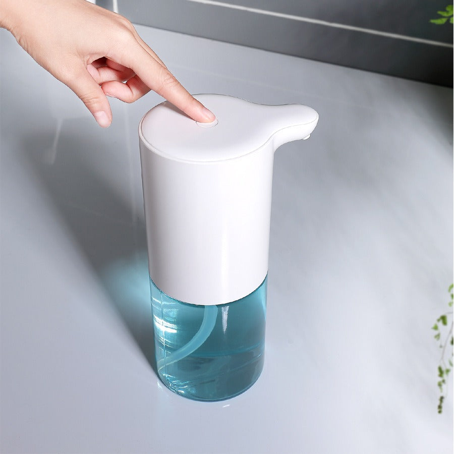 Automatic Foam Soap