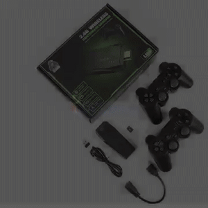 Wireless Controller Gamepad
