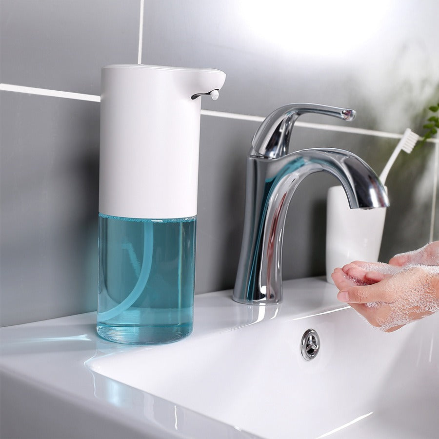 Automatic Foam Soap