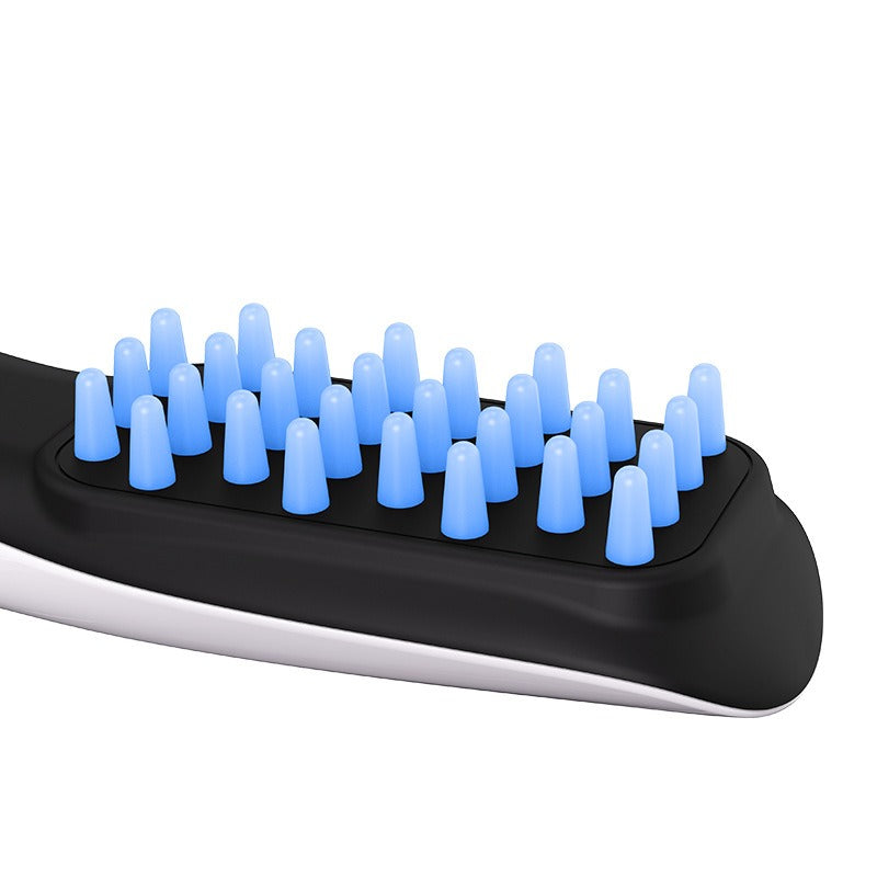 Hair-Increasing Instrument Hair-Growth Comb