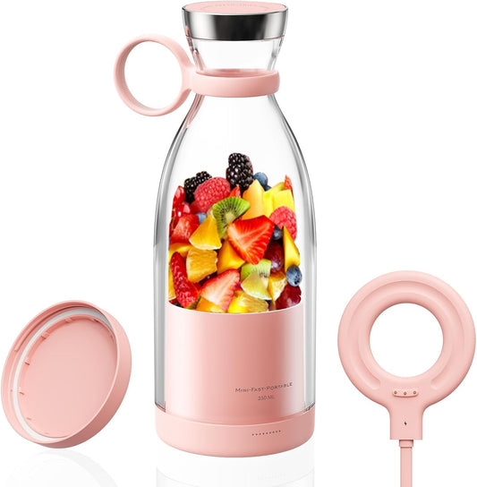 Mini Portable Blender
