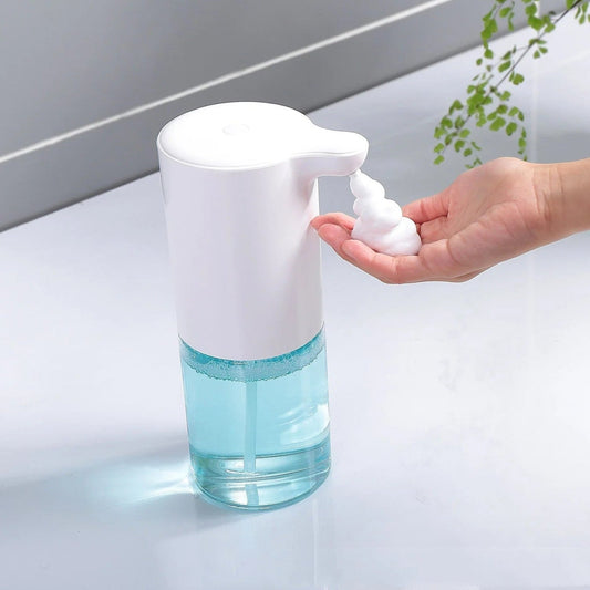 Automatic Foam Soap