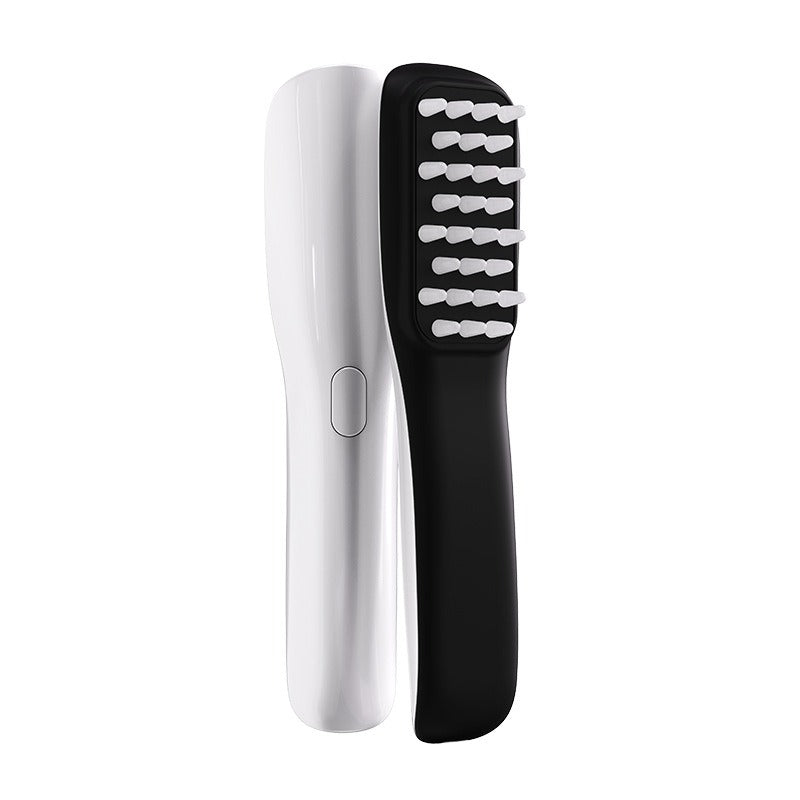 Hair-Increasing Instrument Hair-Growth Comb